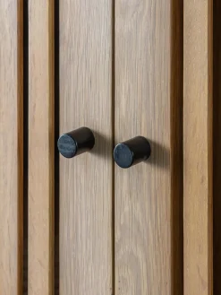 New Chiffonnier de madera Okayama Sifonieres|Sifonieres