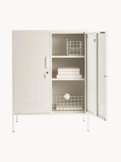 Clearance Chiffonnier de metal The Midi Niños Armarios Infantiles|Sifonieres