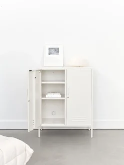 Clearance Chiffonnier de metal The Midi Niños Armarios Infantiles|Sifonieres