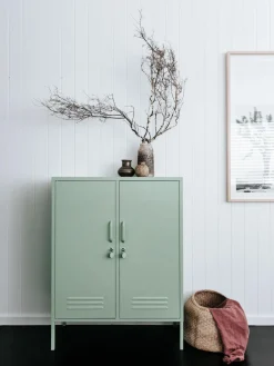 Sale Chiffonnier de metal The Midi Niños Armarios Infantiles|Sifonieres