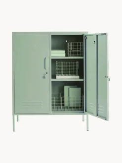 Sale Chiffonnier de metal The Midi Niños Armarios Infantiles|Sifonieres