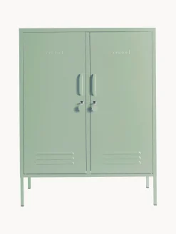 Sale Chiffonnier de metal The Midi Niños Armarios Infantiles|Sifonieres