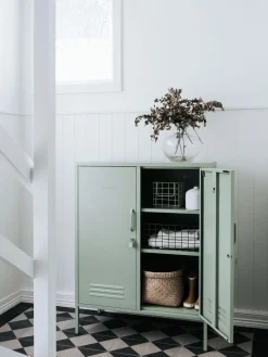 Sale Chiffonnier de metal The Midi Niños Armarios Infantiles|Sifonieres