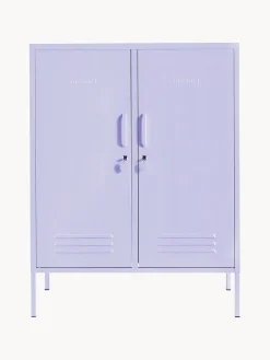 Armarios Infantiles|Sifonieres></noscript>Mustard Made Chiffonnier de metal The Midi Lila