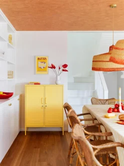 New Chiffonnier de metal The Midi Sifonieres|Sifonieres