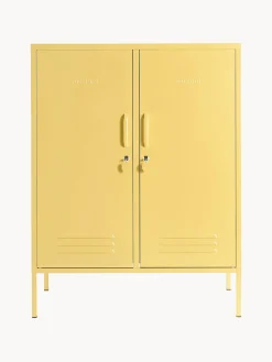 New Chiffonnier de metal The Midi Sifonieres|Sifonieres