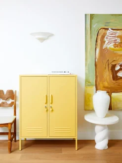 New Chiffonnier de metal The Midi Sifonieres|Sifonieres