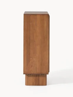 New Chiffonnier de roble Chandler Sifonieres|Sifonieres