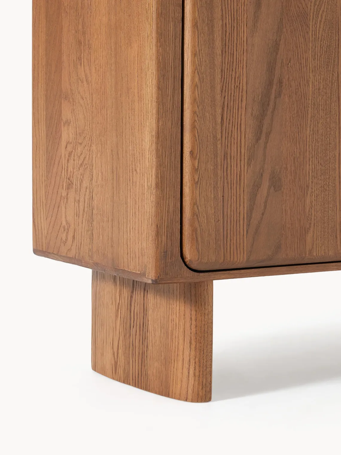 New Chiffonnier de roble Chandler Sifonieres|Sifonieres