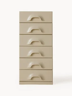 Hot Chiffonnier Ginger Sifonieres|Sifonieres