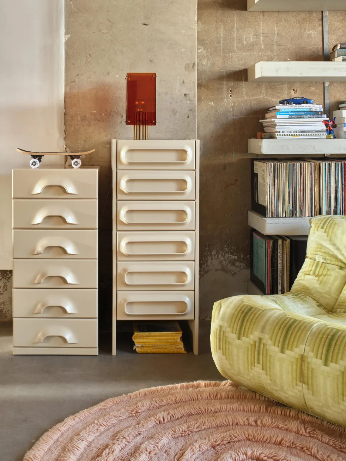 Hot Chiffonnier Ginger Sifonieres|Sifonieres