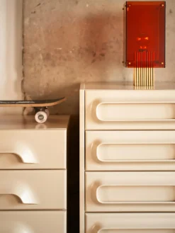 Hot Chiffonnier Ginger Sifonieres|Sifonieres