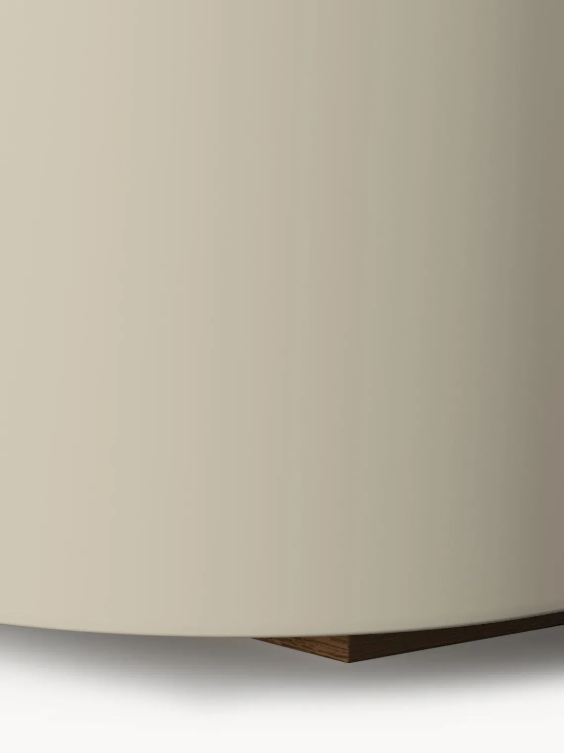 Sifonieres|Sifonieres>Westwing Collection Chiffonnier Jodie Beige claro, madera de fresno