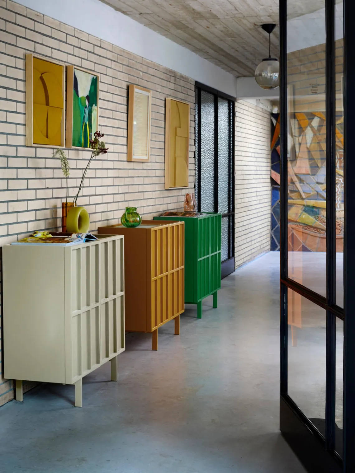 Chiffonnier Pebble Sifonieres|Sifonieres