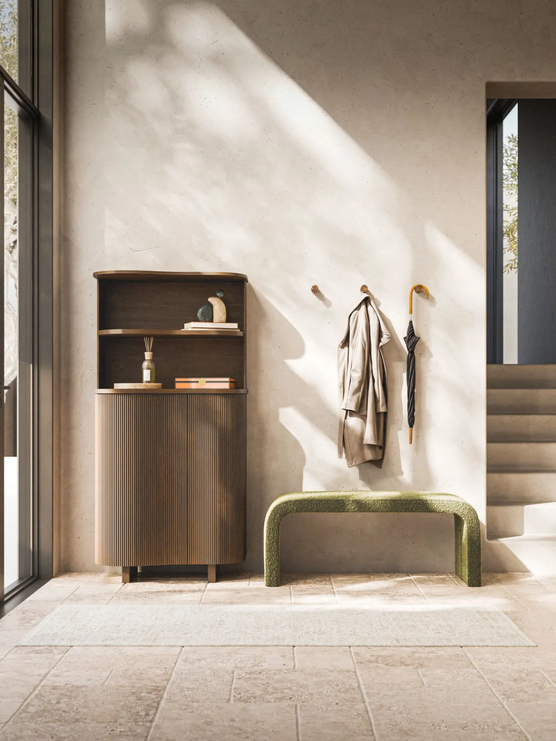 Sifonieres|Sifonieres>Westwing Collection Chiffonnier Soley