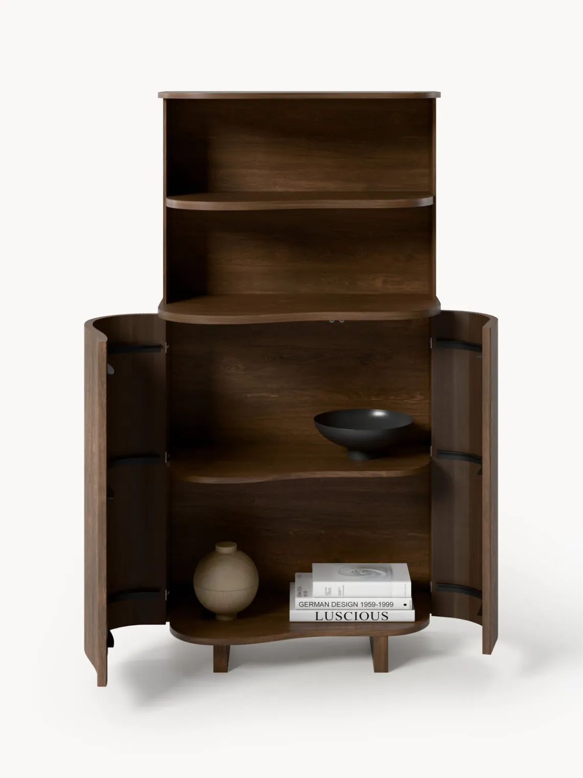 Sifonieres|Sifonieres>Westwing Collection Chiffonnier Soley