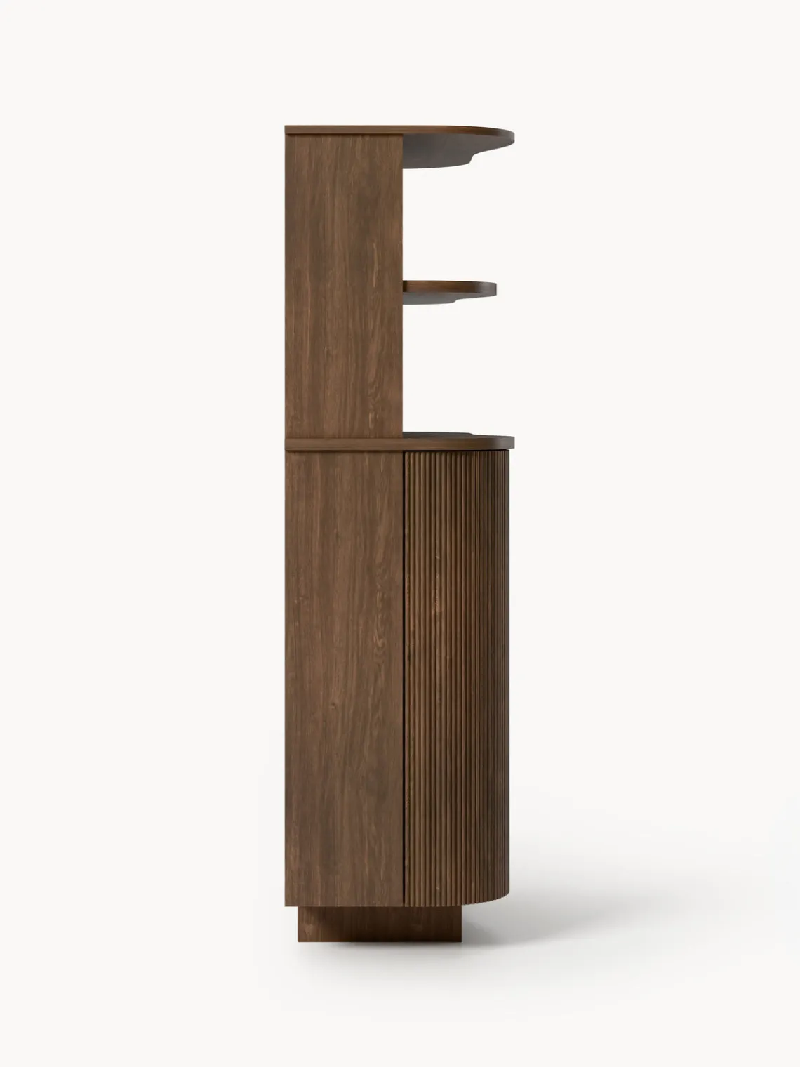 Sifonieres|Sifonieres>Westwing Collection Chiffonnier Soley