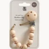 Online Clip para chupete artesanal Kid Pacifier Clip Bubble Niños Chupetes Y Mordedores|Decoración Infantil
