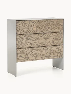 Cómodas|Cómodas>Westwing Collection Cómoda Ako