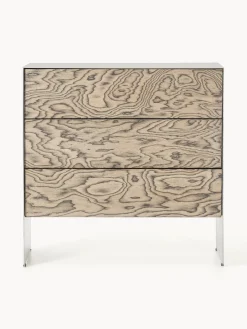 Cómodas|Cómodas>Westwing Collection Cómoda Ako