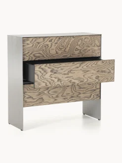 Cómodas|Cómodas></noscript>Westwing Collection Cómoda Ako