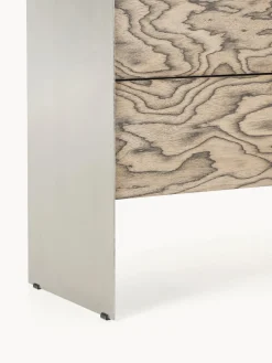 Cómodas|Cómodas></noscript>Westwing Collection Cómoda Ako