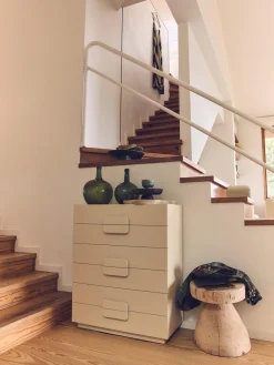 Hot Cómoda artesanal de madera sungkai Spacious Cómodas|Cómodas