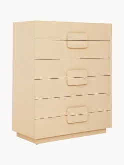 Hot Cómoda artesanal de madera sungkai Spacious Cómodas|Cómodas