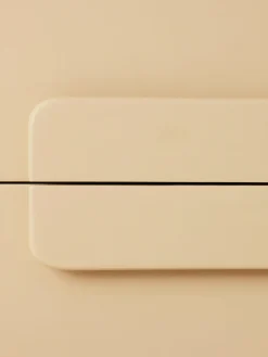 Hot Cómoda artesanal de madera sungkai Spacious Cómodas|Cómodas