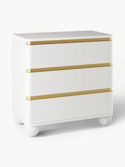 Outlet Cómoda con patas esféricas Bumba Cómodas|Cómodas