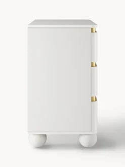 Outlet Cómoda con patas esféricas Bumba Cómodas|Cómodas