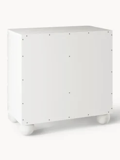 Outlet Cómoda con patas esféricas Bumba Cómodas|Cómodas