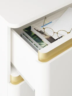 Outlet Cómoda con patas esféricas Bumba Cómodas|Cómodas