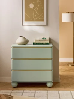 Discount Cómoda con patas esféricas Bumba Cómodas|Cómodas