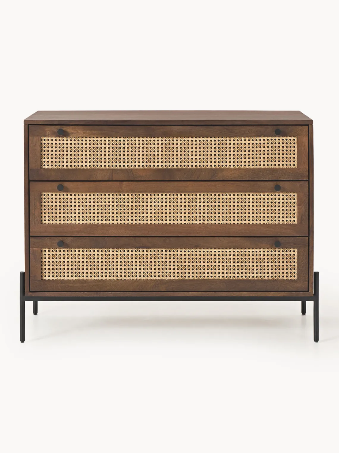 Online Cómoda con tejido vienés Vienna Cómodas|Cómodas