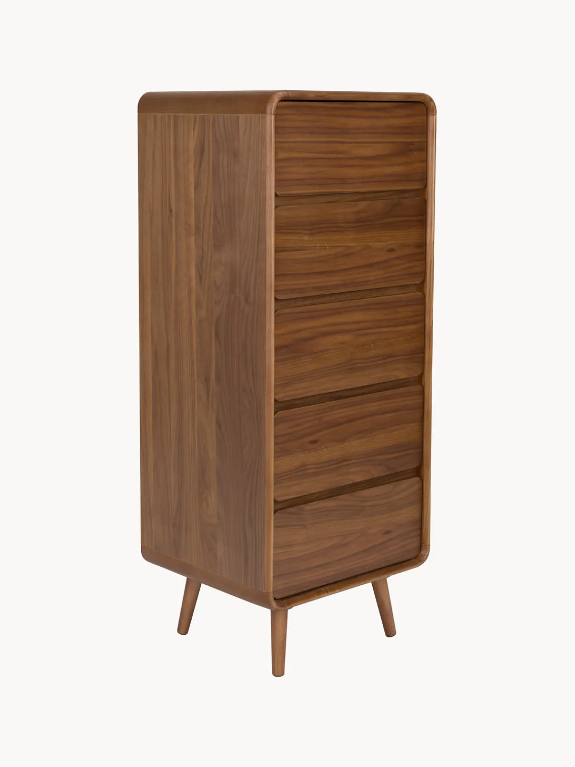 Hot Cómoda de madera de fresno Rise Sifonieres|Sifonieres