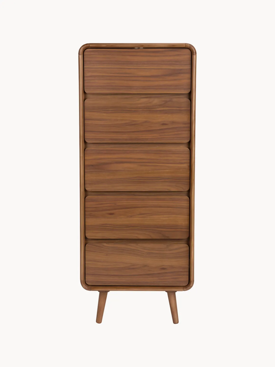 Hot Cómoda de madera de fresno Rise Sifonieres|Sifonieres