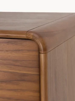 Hot Cómoda de madera de fresno Rise Sifonieres|Sifonieres