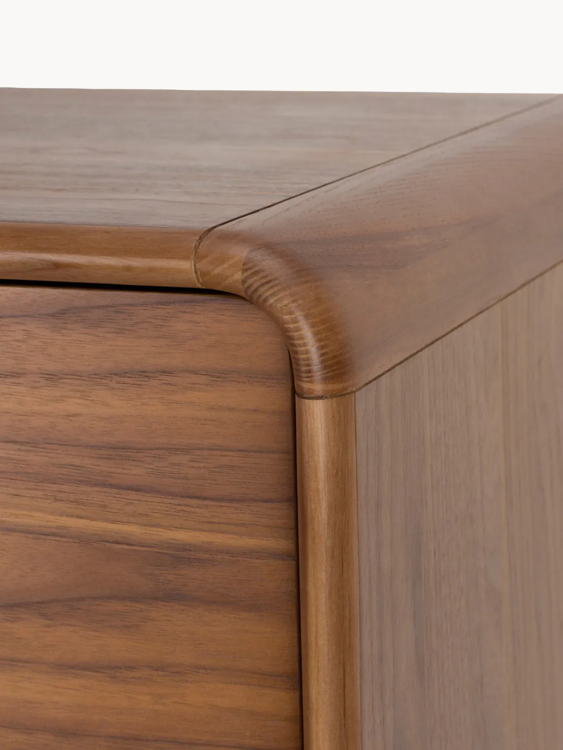 Hot Cómoda de madera de fresno Rise Sifonieres|Sifonieres