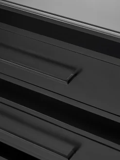 Best Cómoda de madera de mango Lyle Cómodas|Cómodas