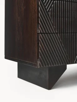 Cómoda de Louis Cómodas|Cómodas