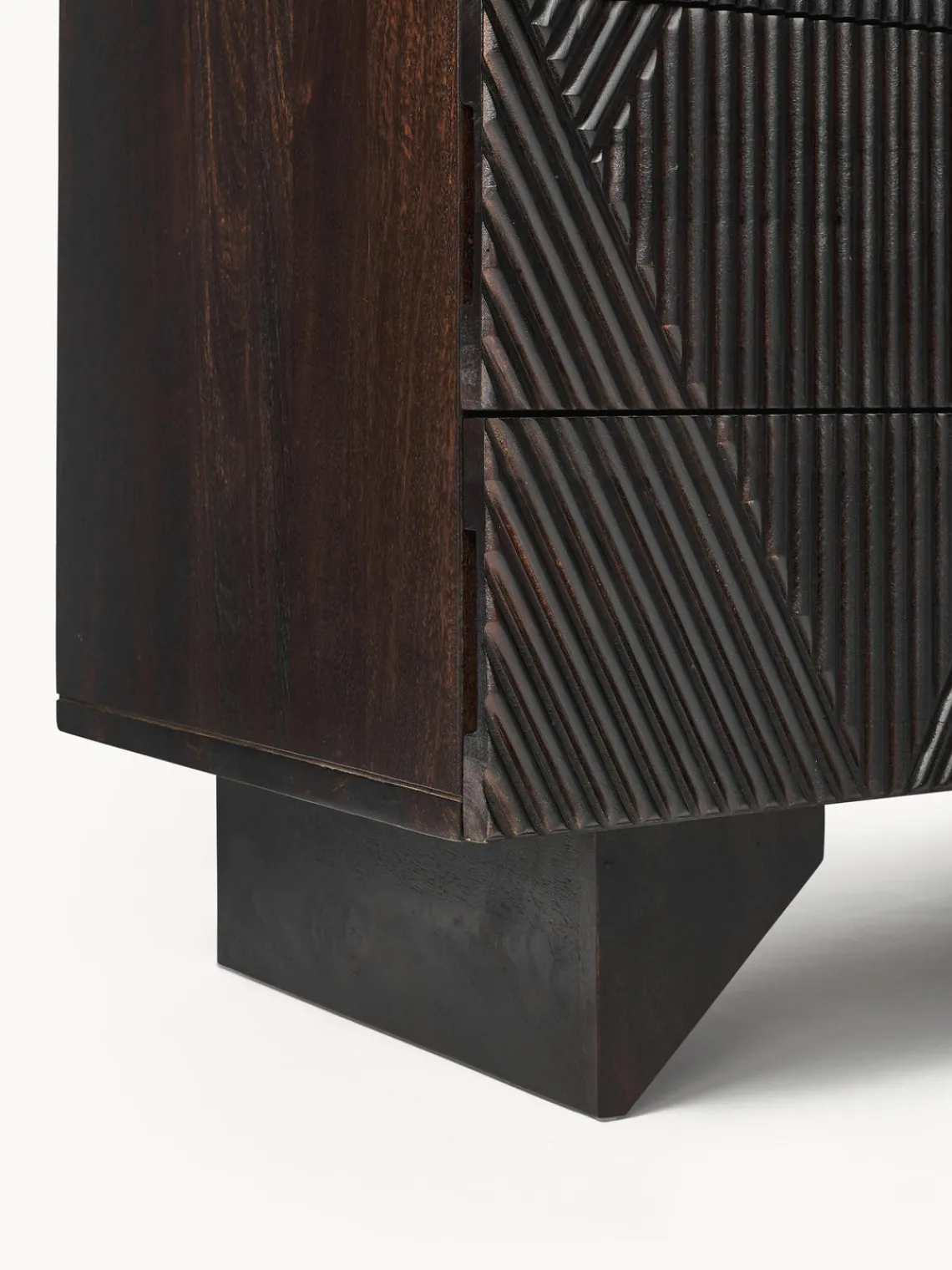 Cómoda de Louis Cómodas|Cómodas