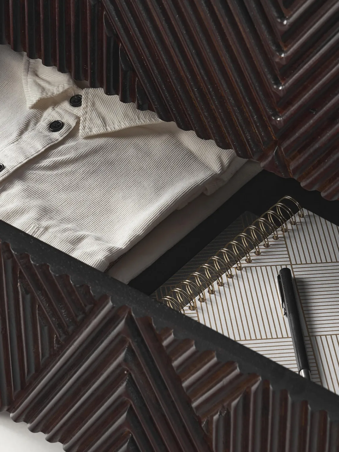 Cómoda de Louis Cómodas|Cómodas