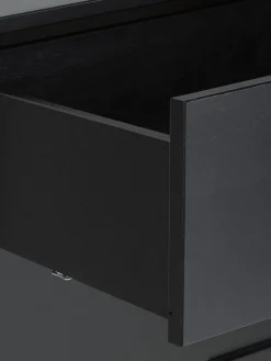 Cómodas|Cómodas></noscript> Cómoda de madera de pino Adam