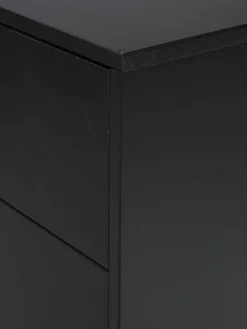 Cómodas|Cómodas></noscript> Cómoda de madera de pino Adam