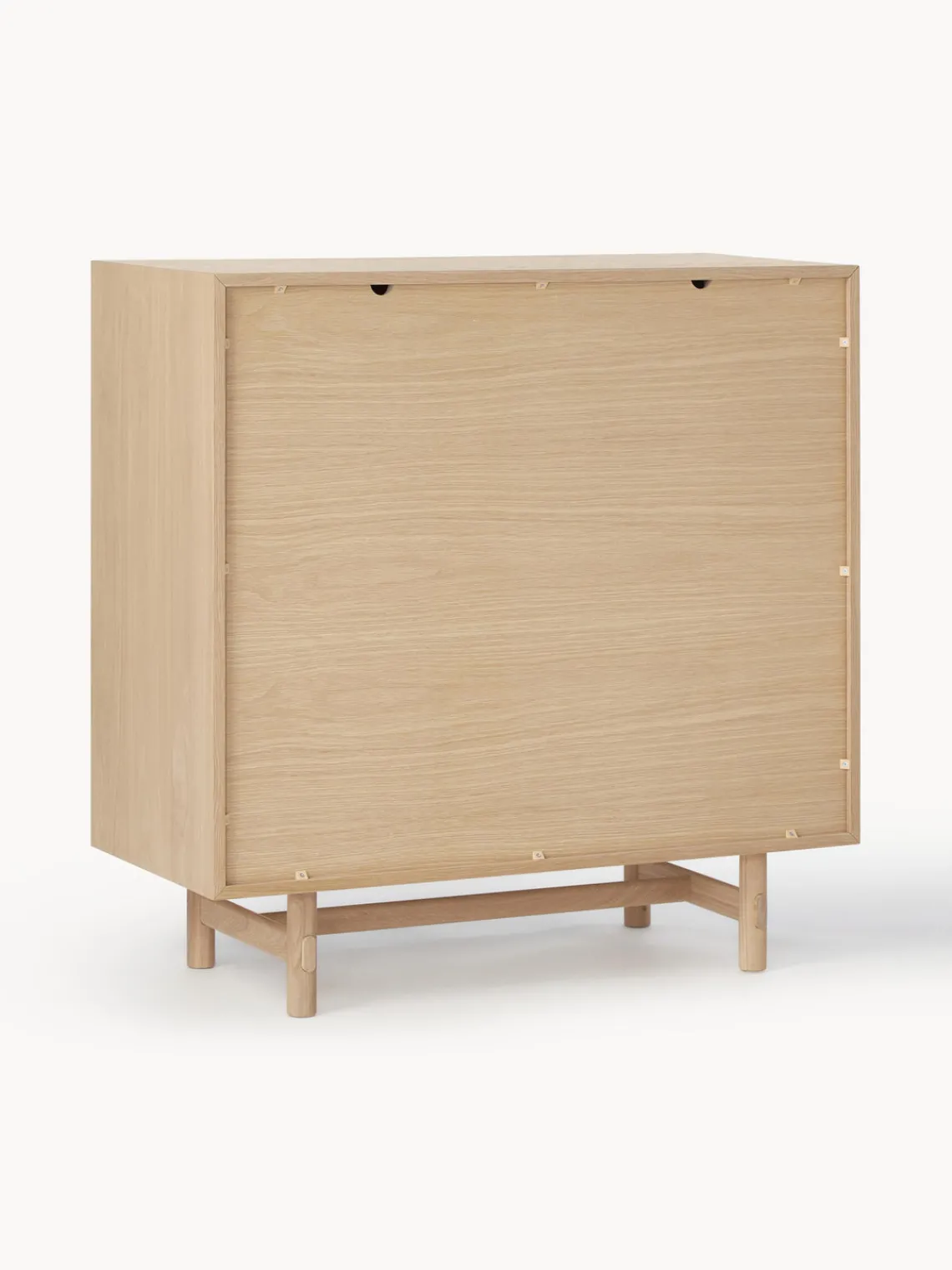 New Cómoda de madera de roble Diana Cómodas|Cómodas