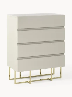 Sale Cómoda de madera Joe Cómodas|Cómodas