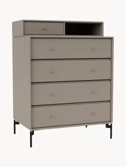 Sale Cómoda de madera Keep Cómodas|Cómodas