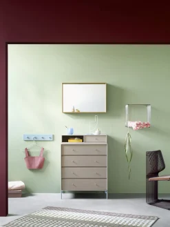 Sale Cómoda de madera Keep Cómodas|Cómodas