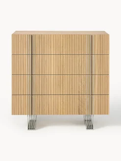 Cómoda de madera Ross Cómodas|Cómodas